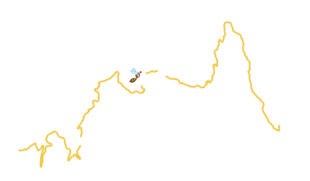 Maggia giardino di Lavarone