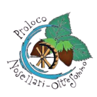 Logo Proloco Nosellari - Oltresommo