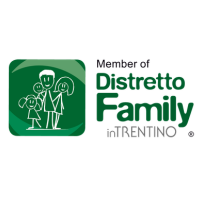 Member of Distretto Family in Trentino
