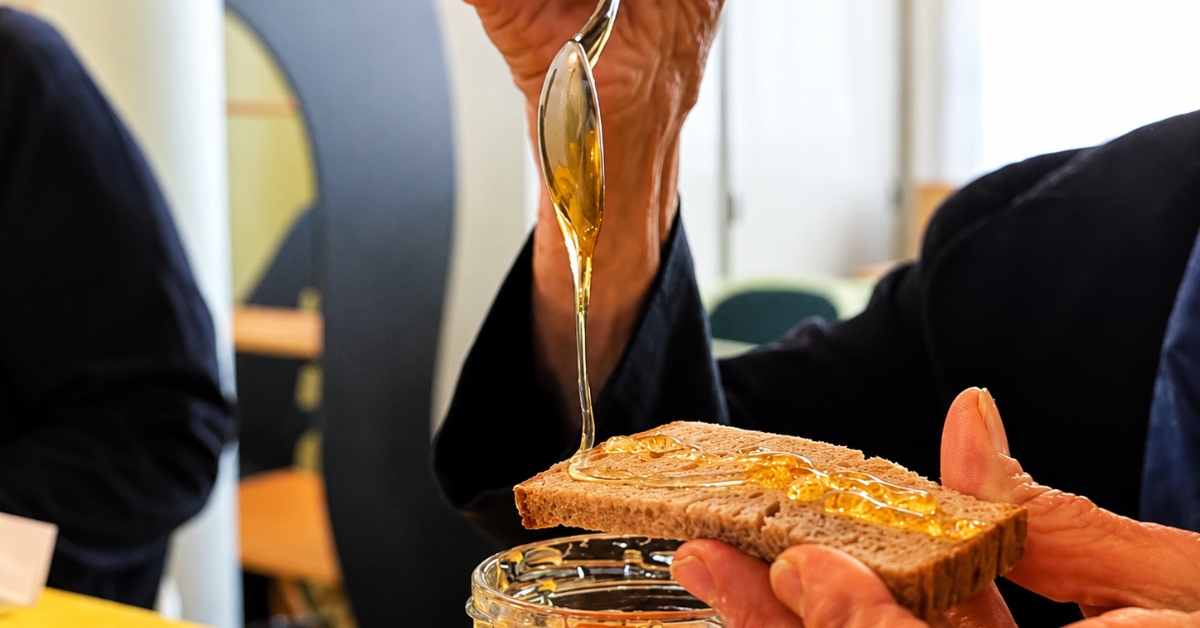 testata articolo degustazione mieli